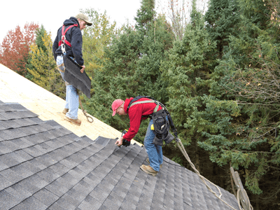 About Roofing & Gutters Pros