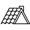 Roofing & Gutters Pros Logo
