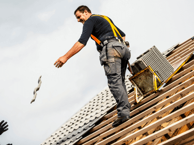 Why Choose Roofing & Gutters Pros